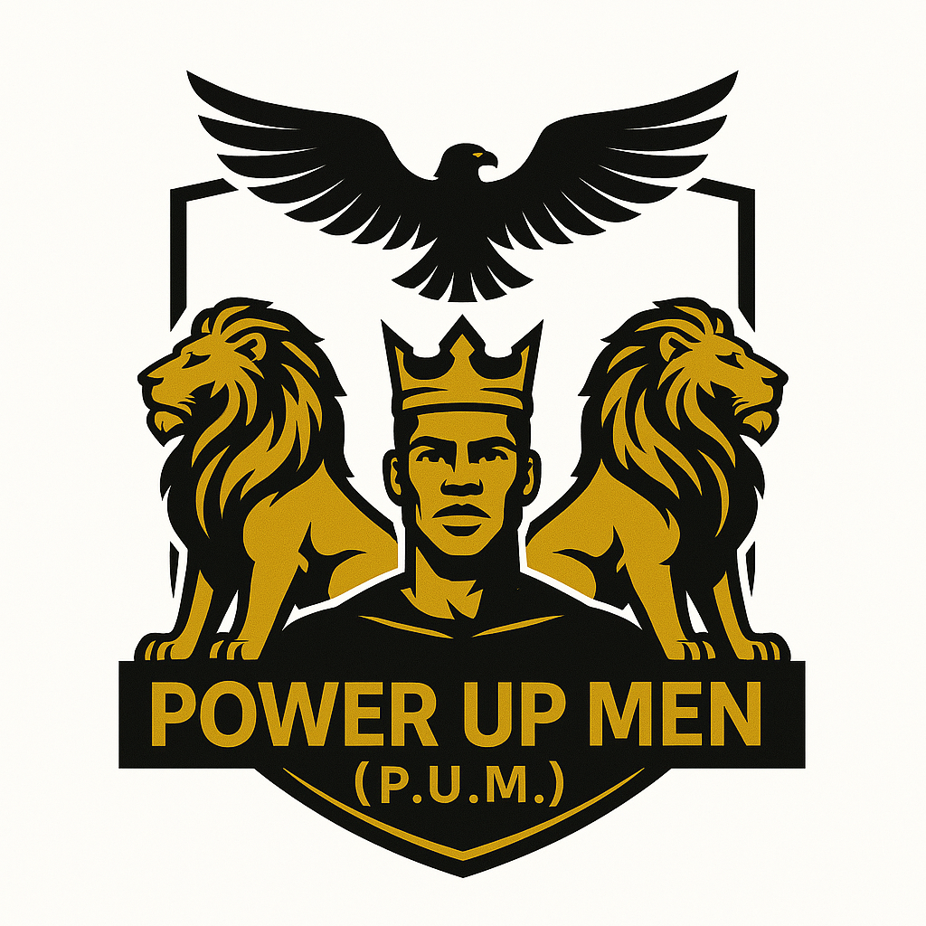 Power Pac Ministries Logo